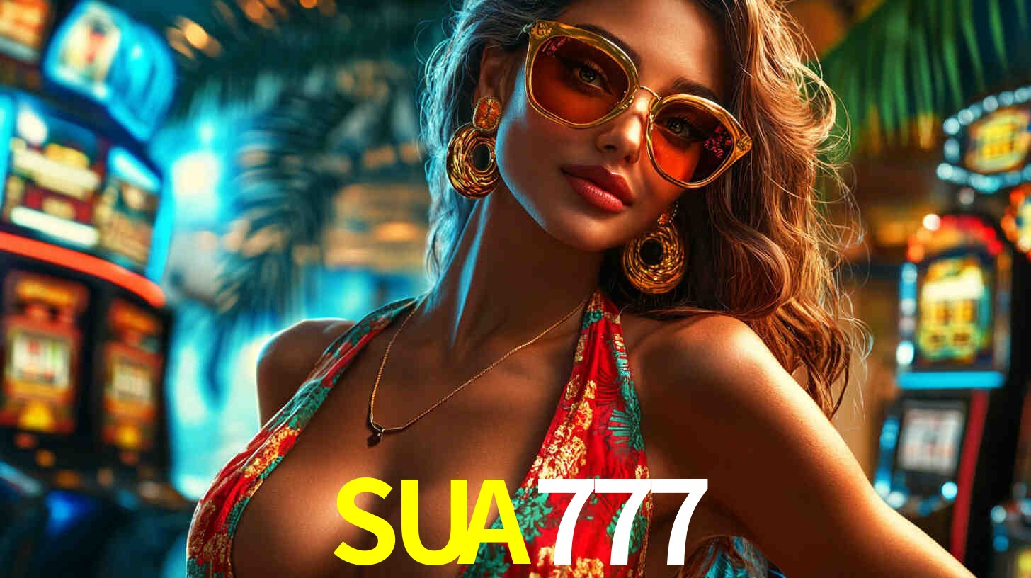 Casino Online SUA777 | Os Melhores Slots no Brasil