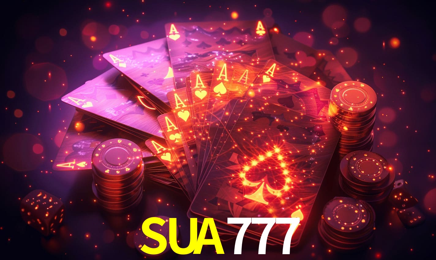 Login no Cassino Online SUA777