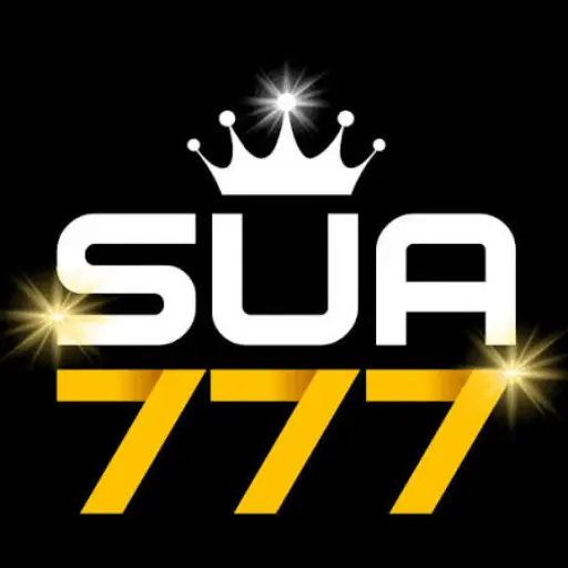 SUA777 Logo